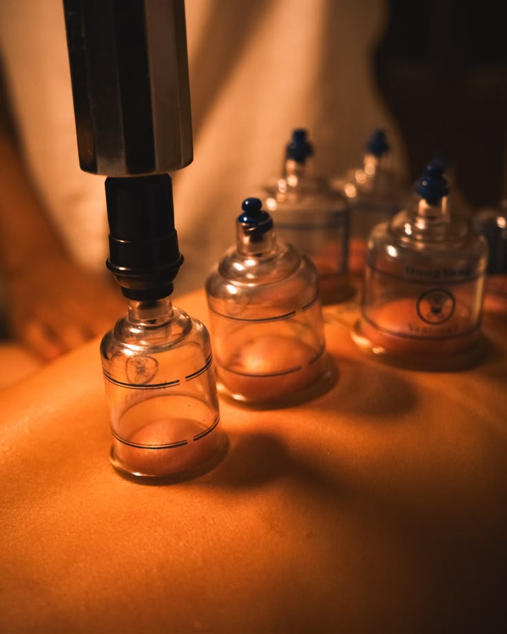 MAX CARE — séances de Hijama et bien-être au NewTech Sports Center